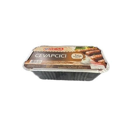 BESA Cevap Knoblauch